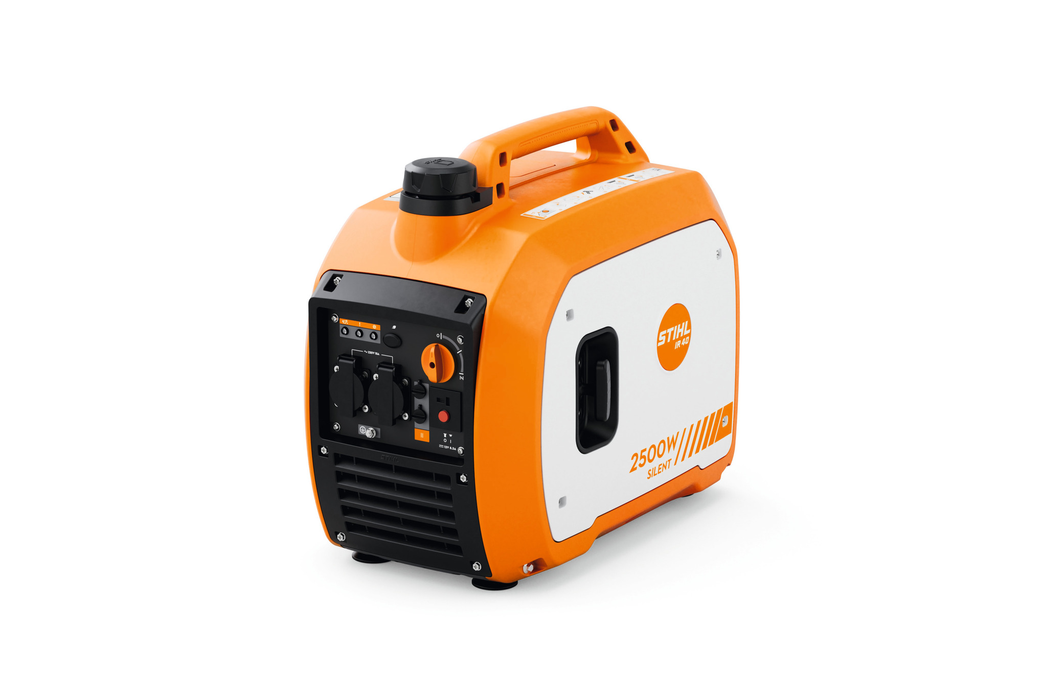 IR 40 (INVERTER)