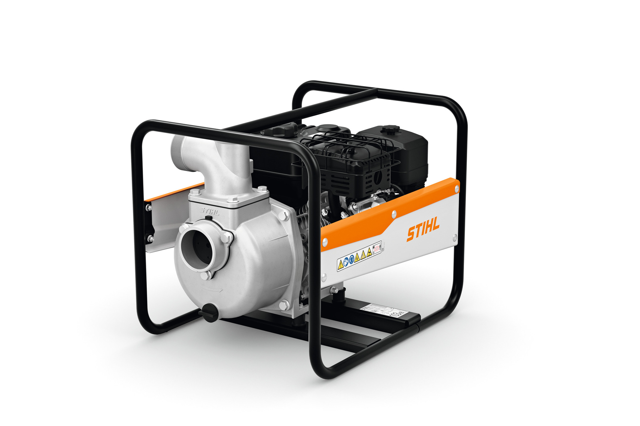WP 600 (4 tiempos)